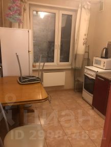 1-комн.кв., 33 м², этаж 7