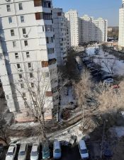 3-комн.кв., 63 м², этаж 9