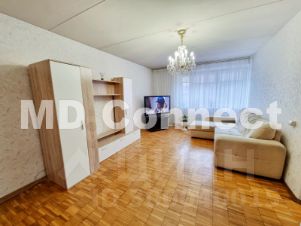 3-комн.кв., 65 м², этаж 3