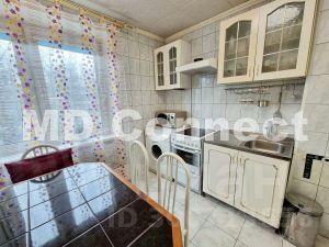 3-комн.кв., 65 м², этаж 3