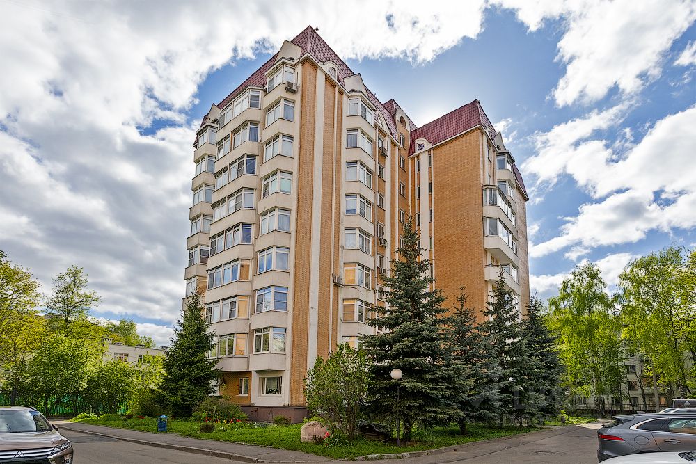 Продается4-комн.квартира,97м²