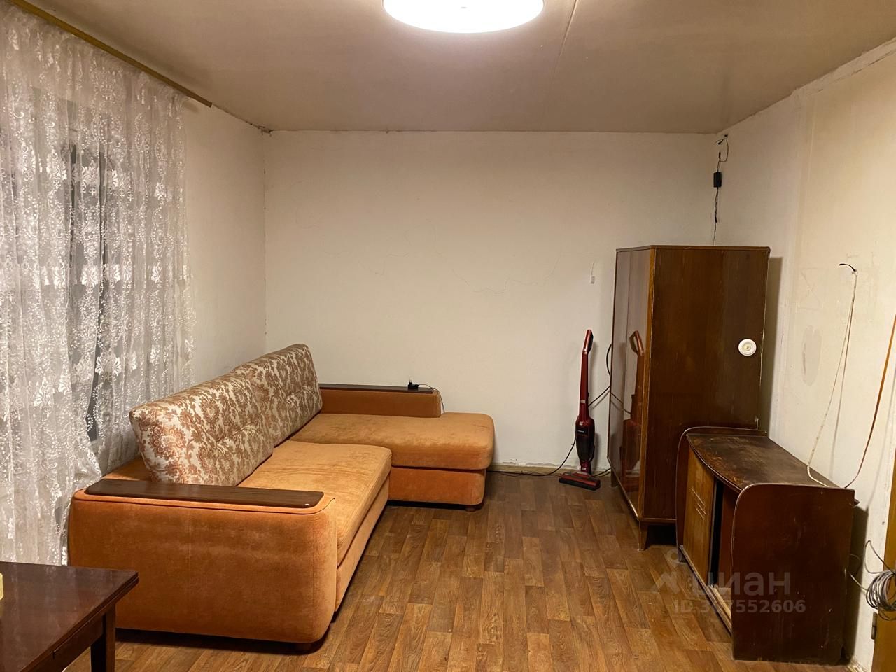 Сдается1-комн.квартира,32м²