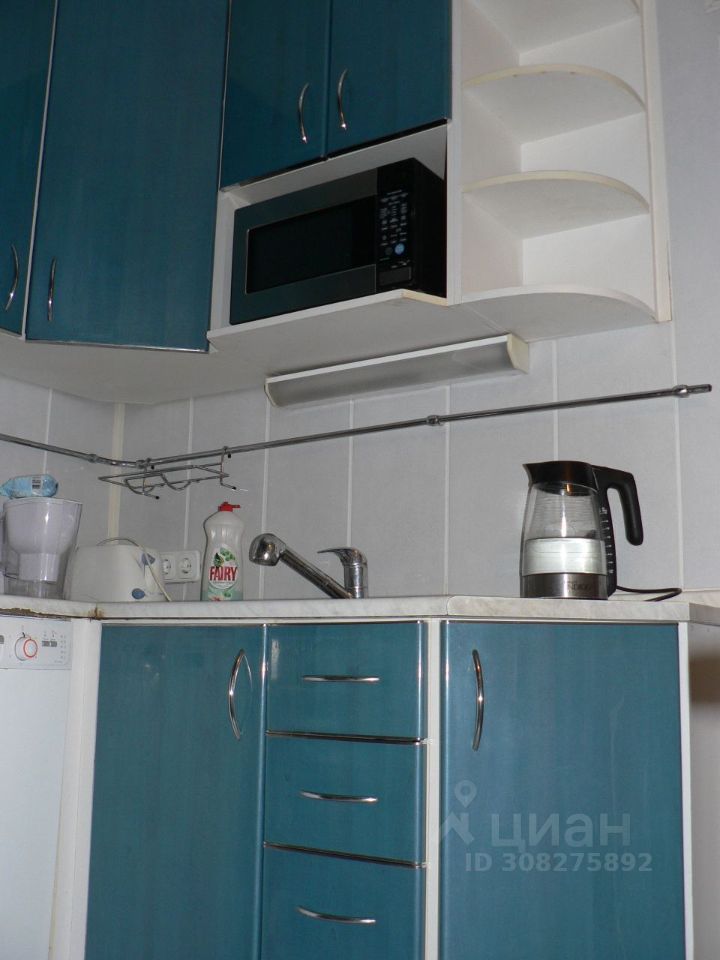 Продается3-комн.квартира,59м²