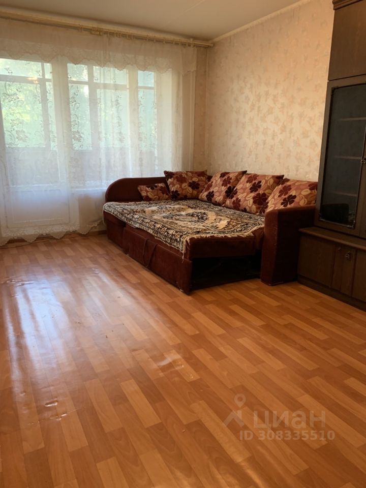 Сдается2-комн.квартира,45,5м²