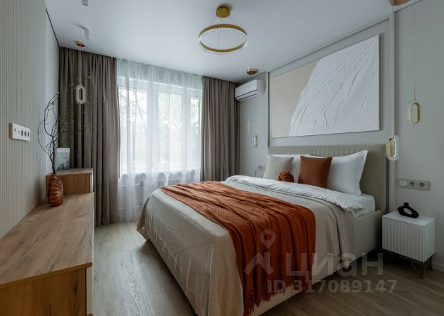 3-комн., 59 м², 3/9 этаж