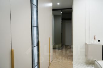 3-комн.кв., 60 м², этаж 3