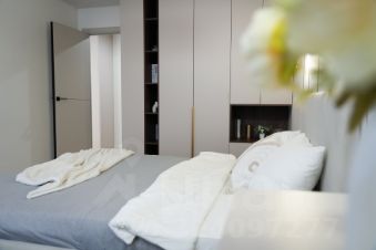 3-комн.кв., 60 м², этаж 3
