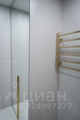 3-комн.кв., 60 м², этаж 3