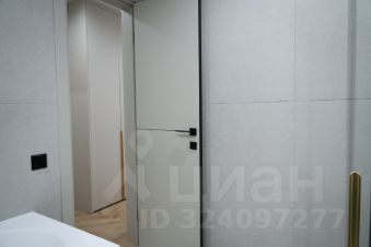 3-комн.кв., 60 м², этаж 3
