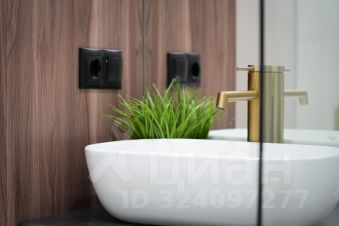 3-комн.кв., 60 м², этаж 3