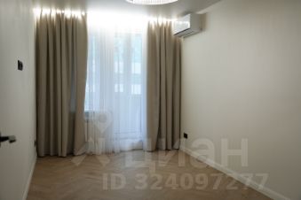 3-комн.кв., 60 м², этаж 3