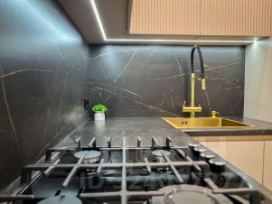 3-комн.кв., 60 м², этаж 3