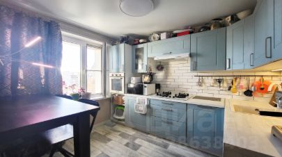 1-комн.кв., 33 м², этаж 9