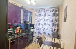 3-комн.кв., 70 м², этаж 3