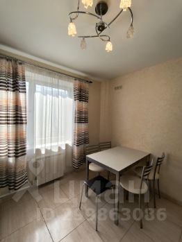 2-комн.кв., 57 м², этаж 5