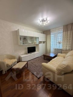 2-комн.кв., 43 м², этаж 2