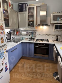 2-комн.кв., 45 м², этаж 5