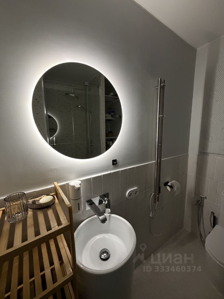 1-комнатная квартира, 32 м² — фото 5