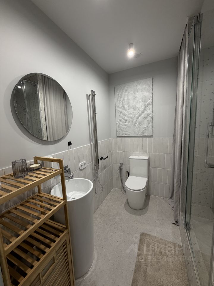 1-комнатная квартира, 32 м² — фото 8
