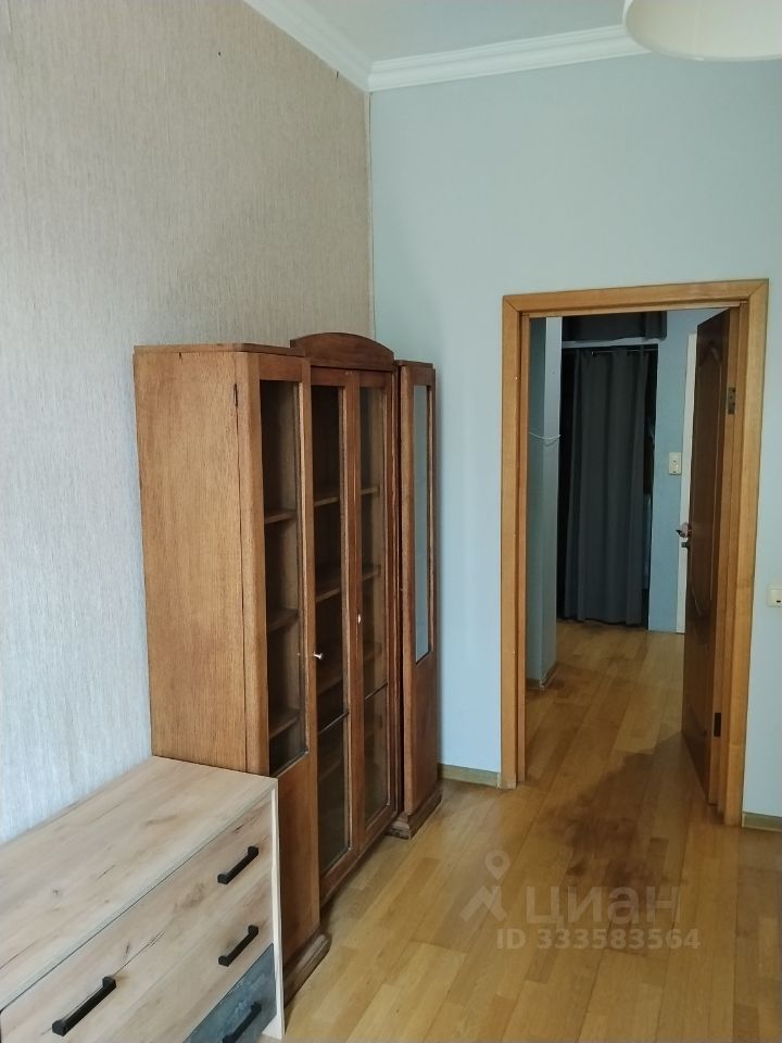 2-комнатная квартира, 57,8 м² — фото 5
