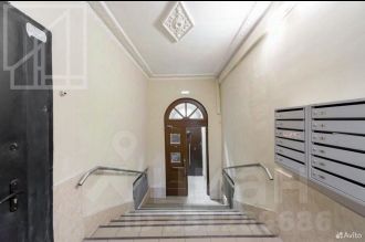 3-комн.кв., 82 м², этаж 9