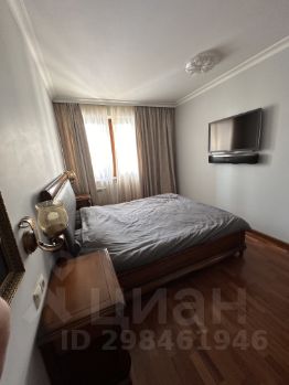 3-комн.кв., 75 м², этаж 6