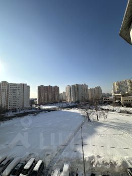 3-комн.кв., 75 м², этаж 6