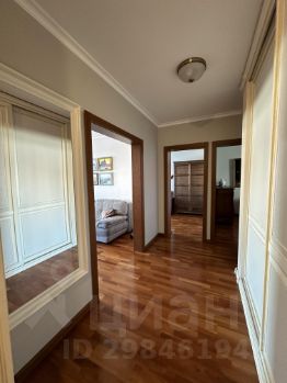 3-комн.кв., 75 м², этаж 6