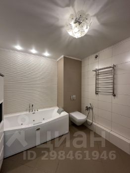 3-комн.кв., 75 м², этаж 6