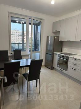 2-комн.кв., 65 м², этаж 5