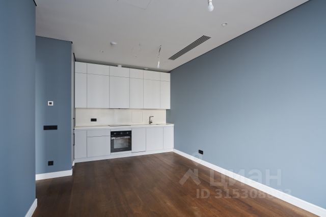 2-комн. апарт., 61,2 м², 7/21 этаж