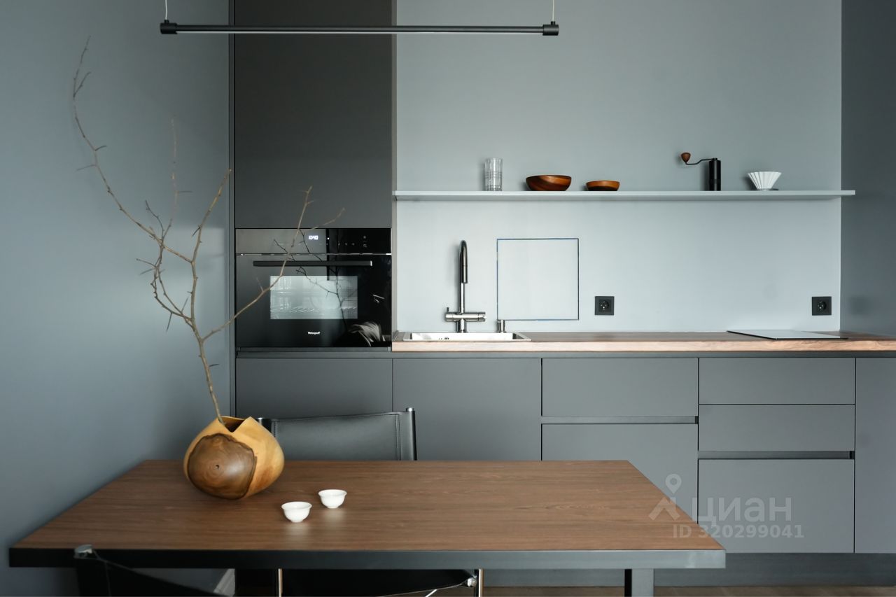 2-комнатная квартира, 36 м² — фото 4