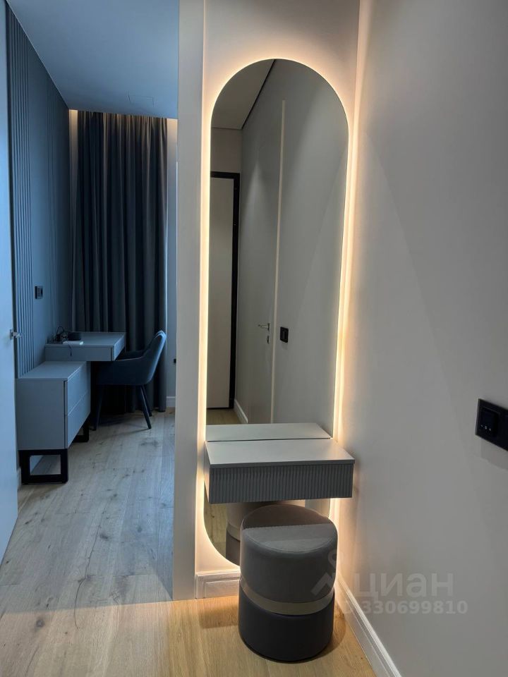 2-комнатная квартира, 36 м² — фото 8
