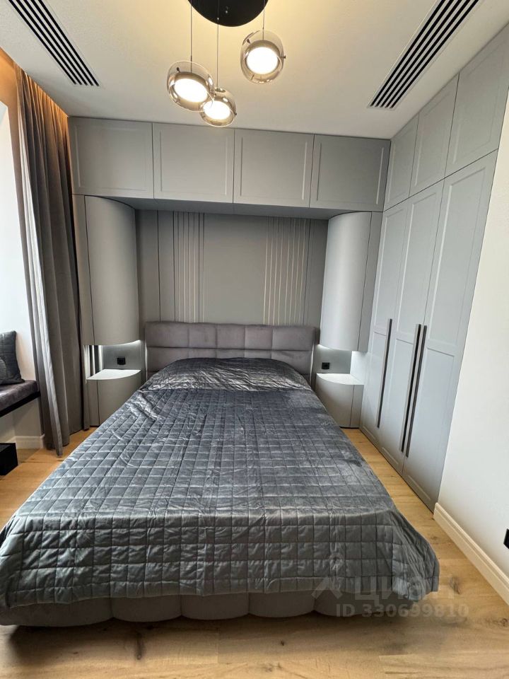 2-комнатная квартира, 36 м² — фото 7