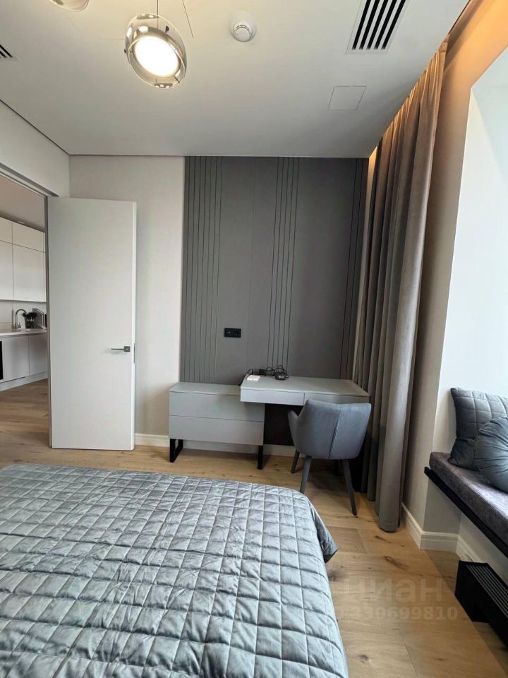 2-комнатная квартира, 36 м² — фото 5