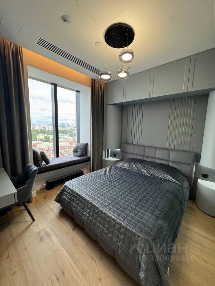2-комнатная квартира, 36 м² — фото 6