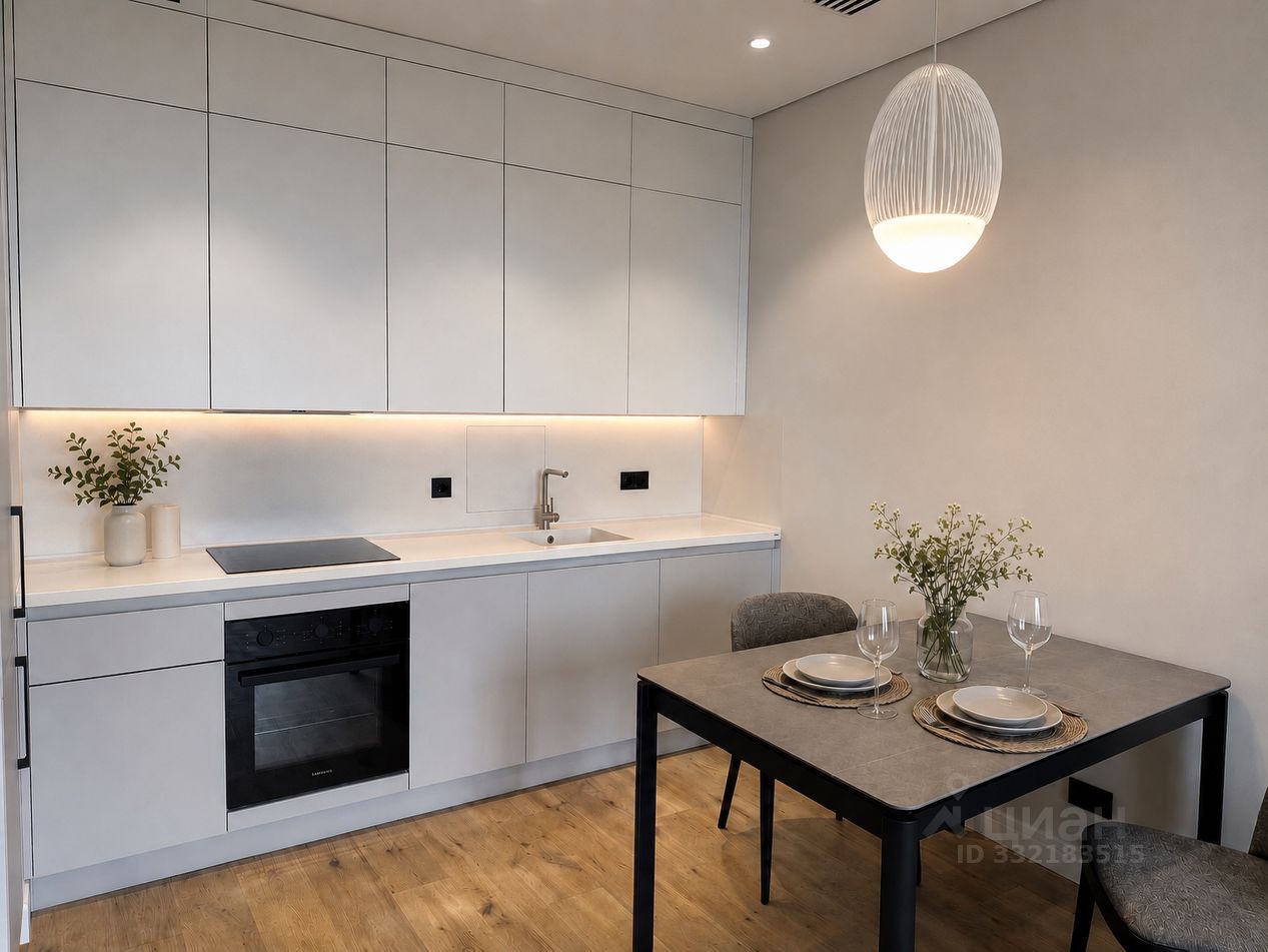 Mieszkanie, 43 m²