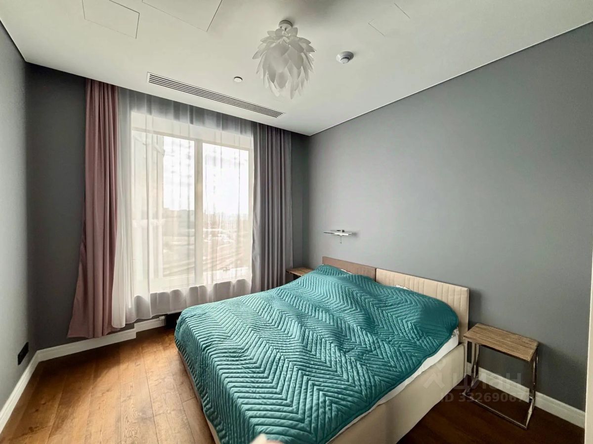 3-комнатная квартира, 60,6 м² — фото 4