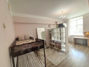 2-комн.кв., 53 м², этаж 4