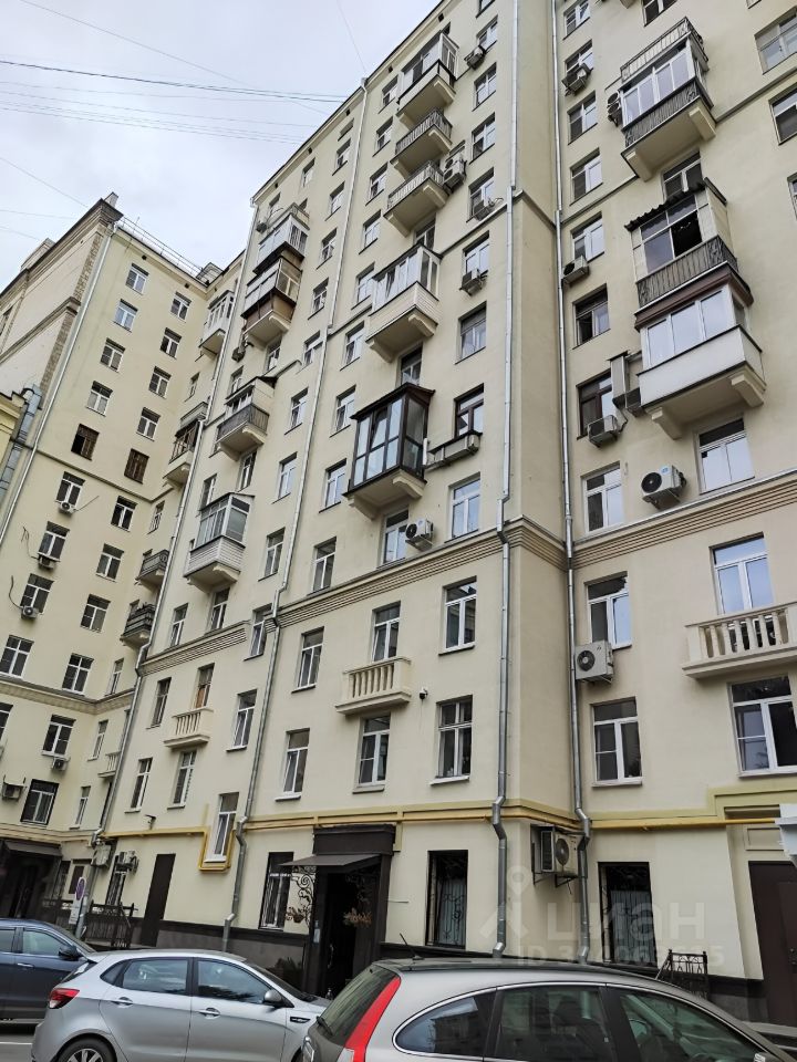 Продается3-комн.квартира,61,4м²