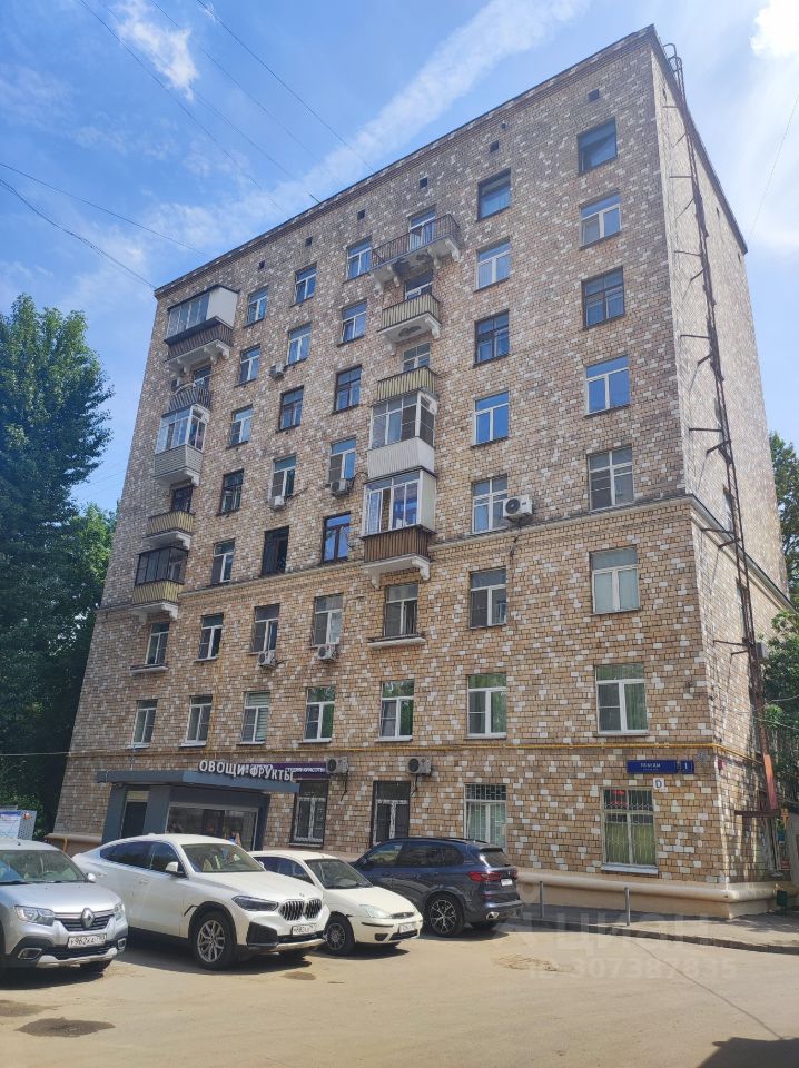 Сдается4-комн.квартира,105м²