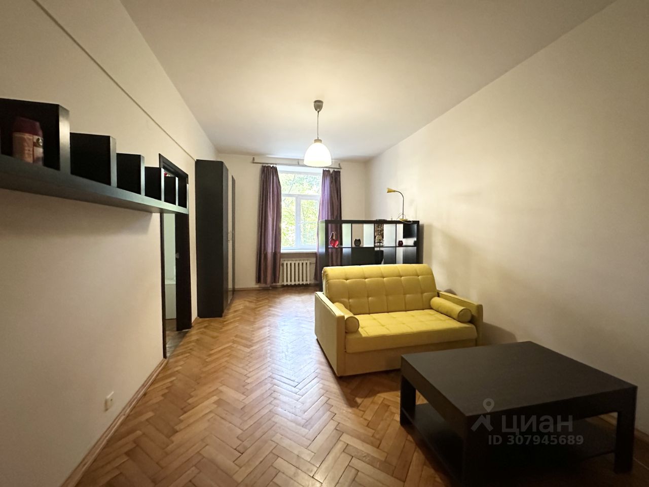 Сдается2-комн.квартира,53м²