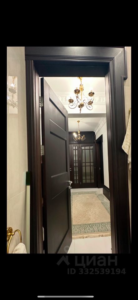 2-комнатная квартира, 65 м² — фото 3