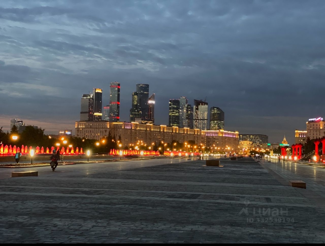 2-комнатная квартира, 65 м² — фото 5
