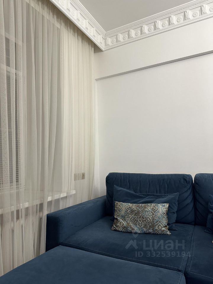 2-комнатная квартира, 65 м² — фото 2