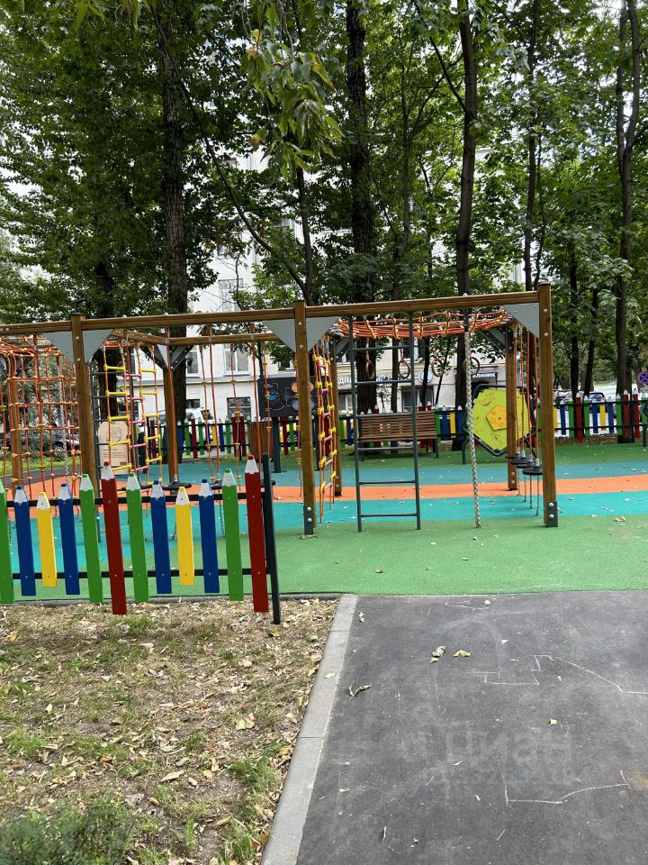 2-комнатная квартира, 65 м² — фото 7