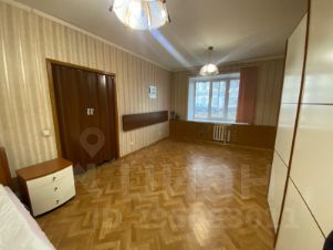 2-комн.кв., 55 м², этаж 1