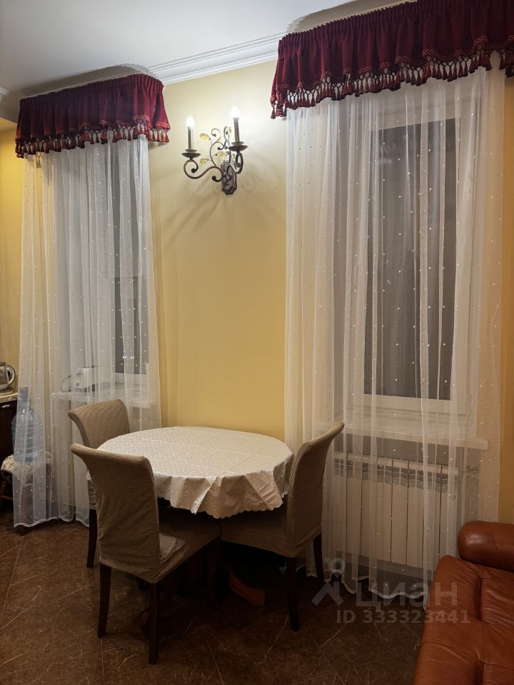 2-комнатная квартира, 62 м² — фото 7