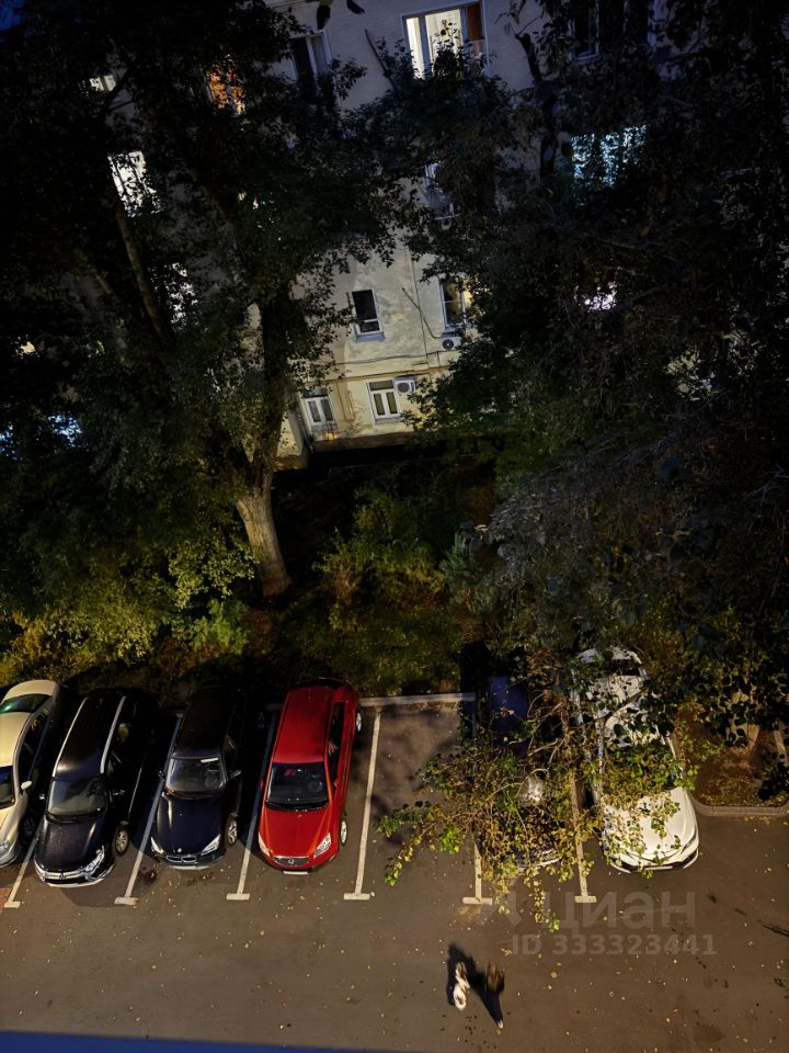 2-комнатная квартира, 62 м² — фото 3