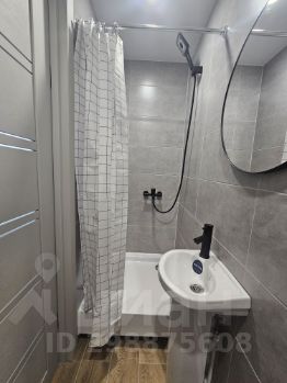 апарт.-студия, 17 м², этаж 3